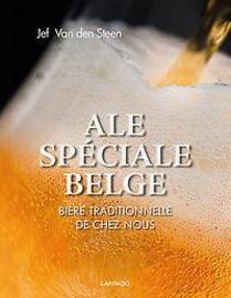 Ale Speciale Belge - Jef Van den steen