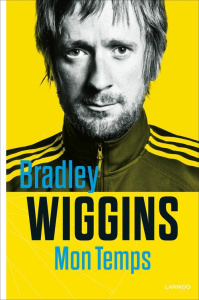 Mon temps - Wiggins Bradley