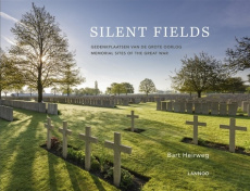 Bart Heirweg Silent Fields /franCais/anglais/nEerlandais - Heirweg Bart