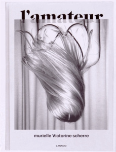 L'amateur. Edition bilingue français-anglais - Scherre Muriel Victorine ; Moyson Anne-Françoise