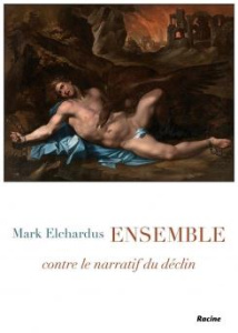 Ensemble Comment Mark Elchardus voit l'avenir de la société - Elchardus Mark