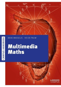 Multimedia Maths /anglais - De Pauw ivo