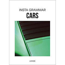 Insta Grammar - Cars /anglais - Schampaert Irene