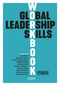 Global Leadership Skills /anglais - De Vos ans