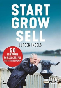 50 Tips for Entrepreneurial Greatness /anglais - Ingels Jurgen