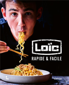 Loïc. Rapide & Facile - Van Impe Loïc