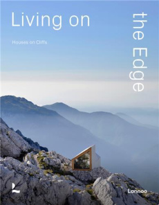 Living On The Edge /anglais - Toromanoff Agata