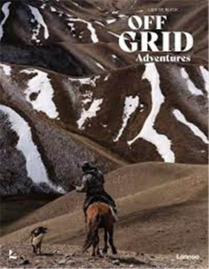 Off-Grid Adventures /anglais - De Ruyck lien