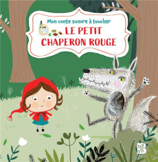 Le petit chaperon rouge - Busby Ailie