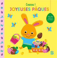 Joyeuses Pâques - Smeers Carine