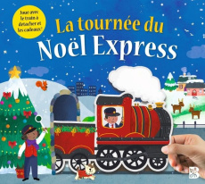 La tournée du Noël Express - Forza Morena
