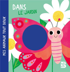 Dans le jardin - Lottie Dotty ; Bolland Jean-François