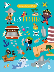 Les pirates - Beranek Carlo
