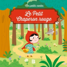 Le Petit Chaperon rouge - Put Katleen ; Maluenda Berta ; Perrault Charles