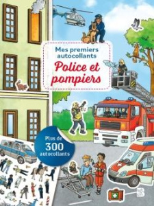 Police et pompiers - Coenen Sebastian