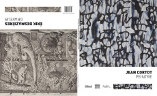 Jean Cortot, peintre / Erik Desmazières, graveur - Villeneuve de Janti Charles
