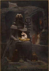 L'histoire commence en Mésopotamie - Thomas Ariane