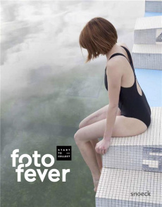 Fotofever. Paris 2019, Edition bilingue français-anglais - Schall Cécile