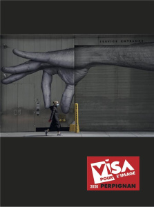 Visa pour l'image Perpignan. Edition 2020. Edition bilingue français-anglais - Leroy Jean-François