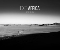 Exit Africa. Edition français-anglais-néerlandais - Van Daele Jeffrey ; Brown Duncan ; Van Hauwaert Di