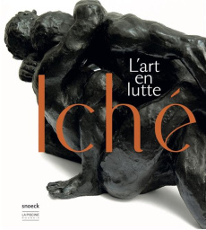 René Iché. L'art en lutte - COLLECTIF
