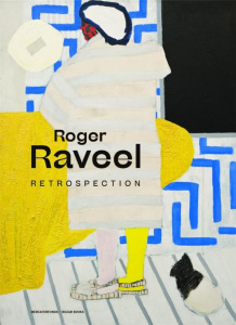 ROGER RAVEEL, RETROSPECTION - KAISER, FRANZ W.