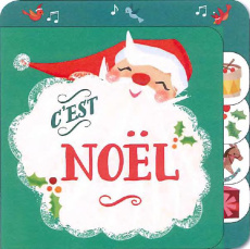 C'est Noël - Howarth Jill