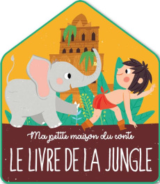 Le Livre de la jungle - Neradova Maria