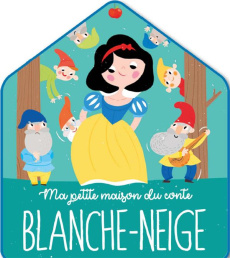 Blanche-Neige - Neradova Maria