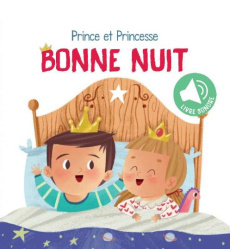 Bonne nuit - COLLECTIF