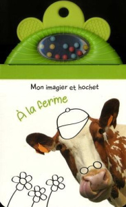 A la ferme - COLLECTIF