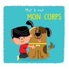 Mon corps - Miller Jonathan