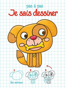 Les animaux - COLLECTIF