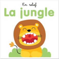 La Jungle - COLLECTIF
