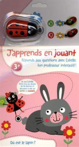 Où est le lapin ? 3  - COLLECTIF