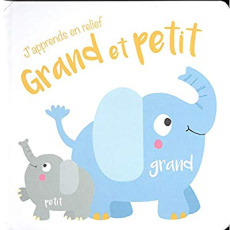Grand et petit - COLLECTIF
