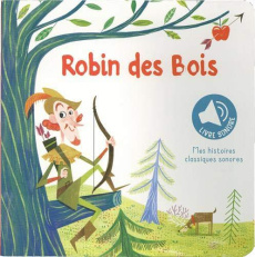 Robin des bois - Sánchez Sara