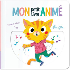 La fête - COLLECTIF