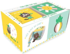 Les amis du chat - COLLECTIF