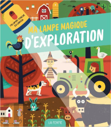 La ferme - COLLECTIF