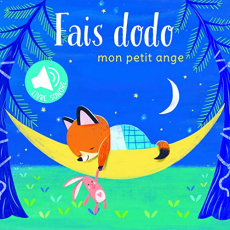 Fais dodo mon petit ange - Sánchez Sara