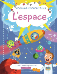 L'espace - COLLECTIF