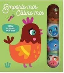 Emporte-moi, câline moi. (Poule) - COLLECTIF
