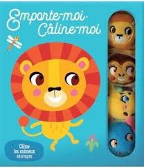 Emporte-moi, câline moi. (Lion) - COLLECTIF