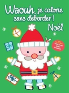 Père-Noël - COLLECTIF