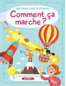 Comment ça marche ? - COLLECTIF