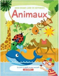 Animaux - COLLECTIF
