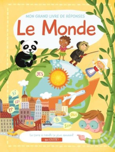 Le monde - COLLECTIF