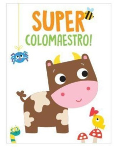 Super colomaestro Vache - COLLECTIF