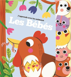 Les bébés - COLLECTIF
